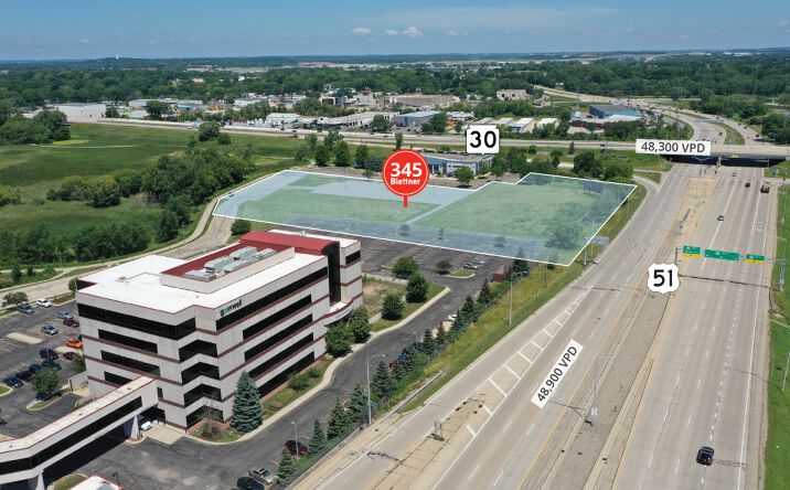 Pictures of Land property located at 345 Blettner Blvd, Madison, WI 53714 for sales - image #1