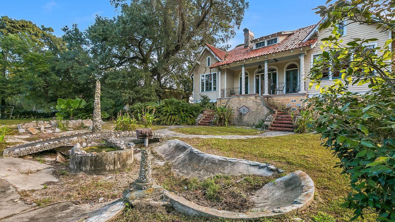 2020 Farragut St, New Orleans, LA 70114