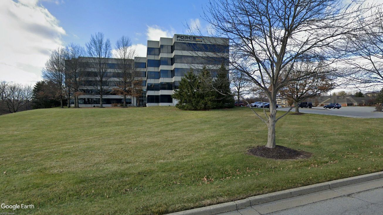 8440 Woodfield Crossing Blvd, Indianapolis, IN 46240