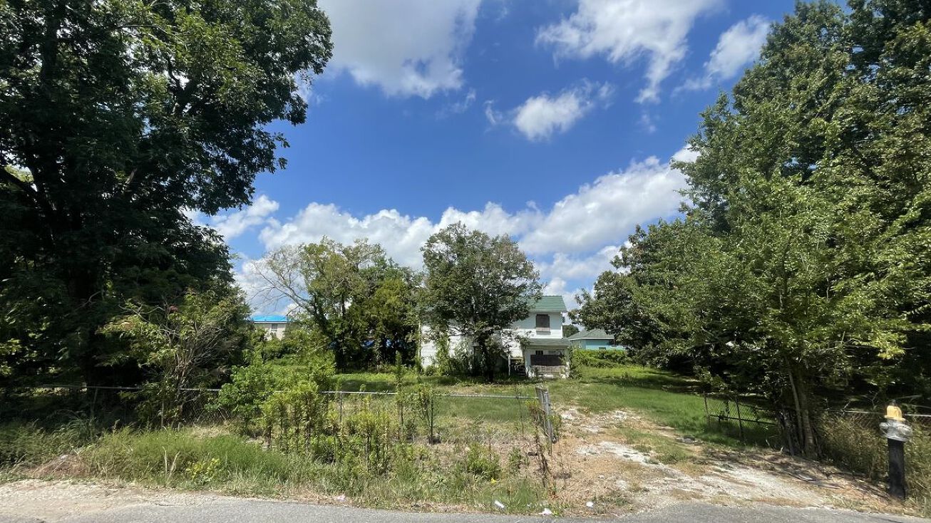 1849 Farragut St, New Orleans, LA 70114