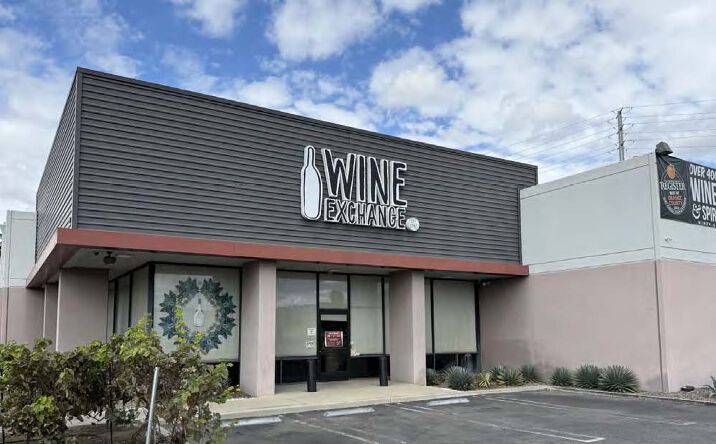 Pictures of Retail, Industrial property located at 1544 E Warner Ave, Santa Ana, CA 92705 for sales - image #1