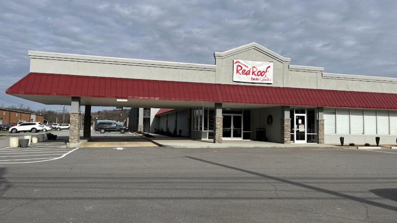 1206 River St, Wilkesboro, NC 28697