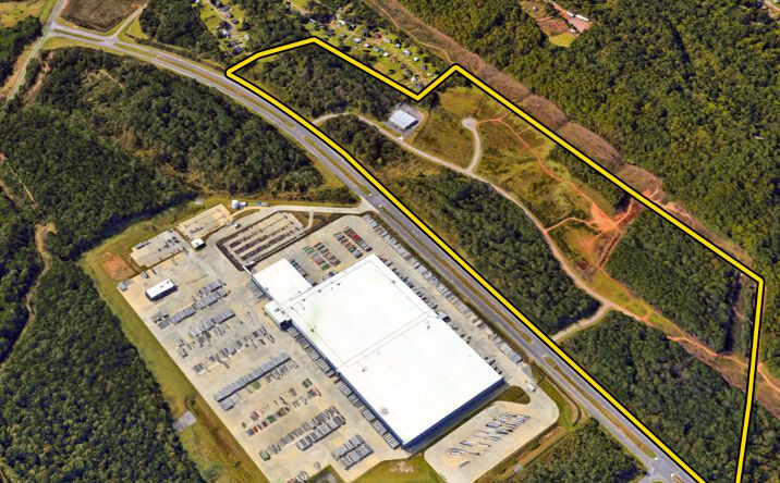 Pictures of Land property located at Lakeshore Parkway, Bessemer, AL 35022 for sales - image #1