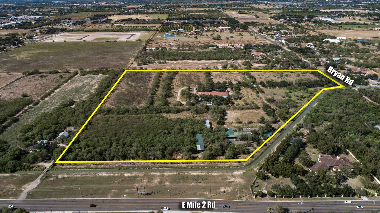 3315 Bryan Rd, Mission, TX 78573