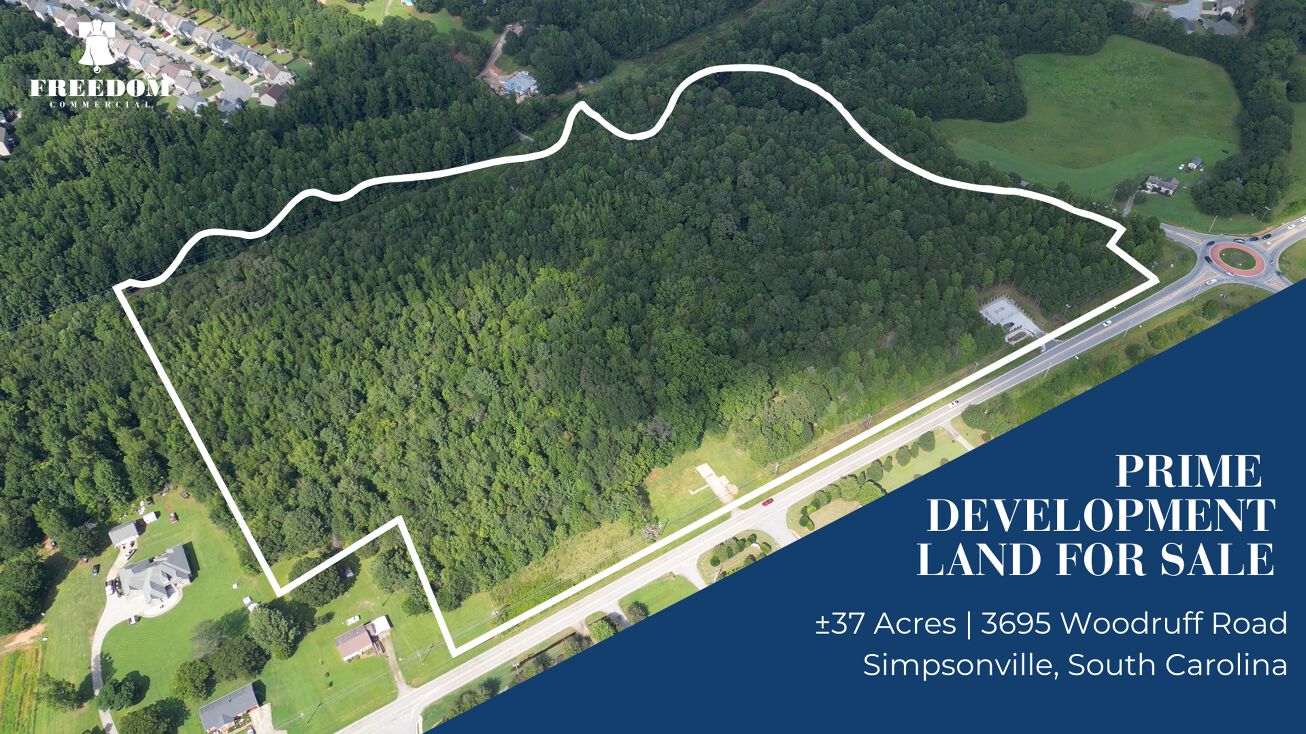 3695 Woodruff Rd, Simpsonville, SC 29681