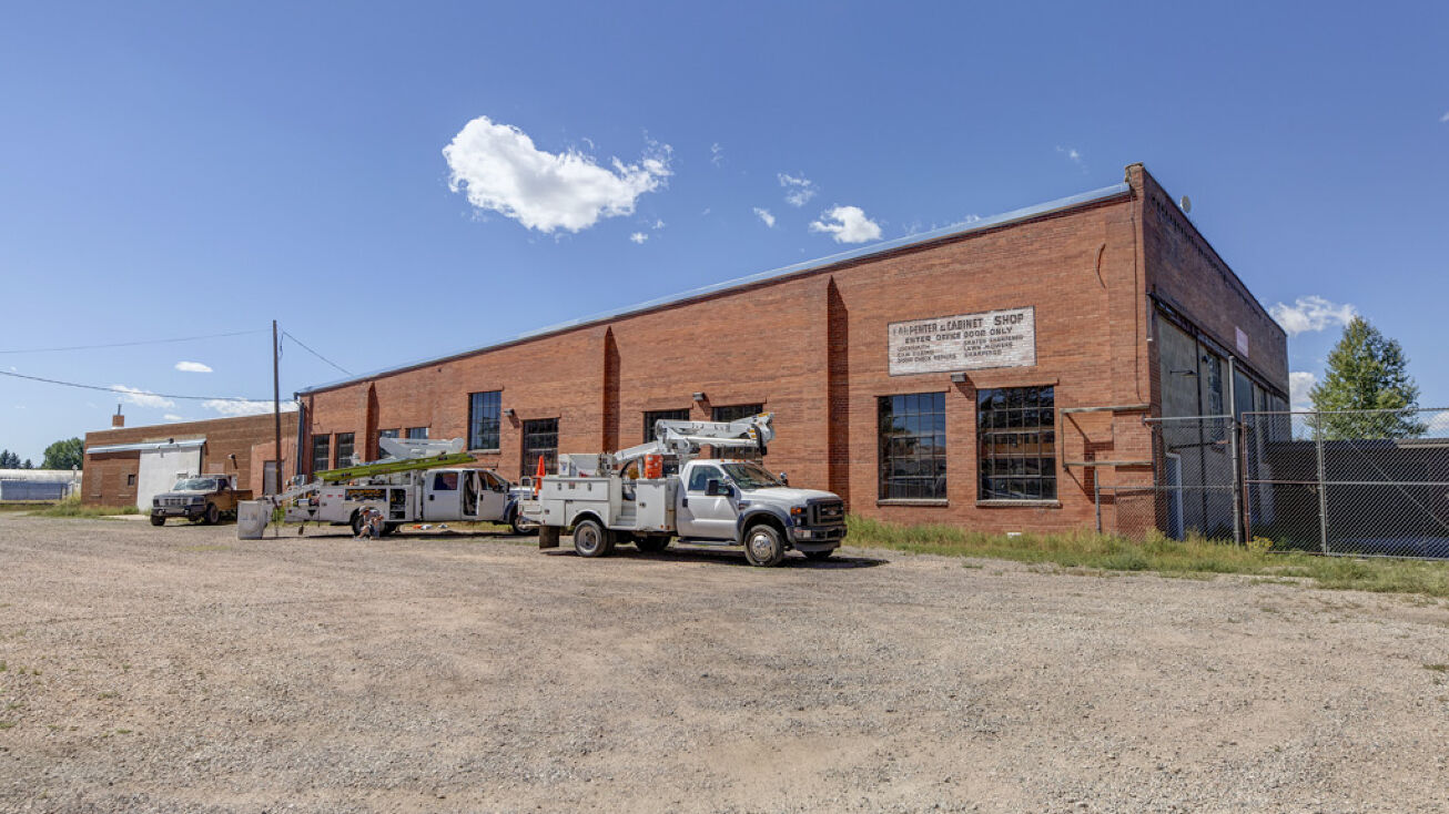 460 W University Ave, Laramie, WY 82072