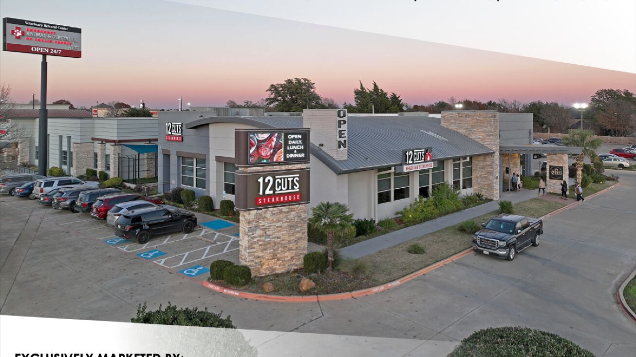 18010 Dallas Pkwy, Dallas, TX 75287