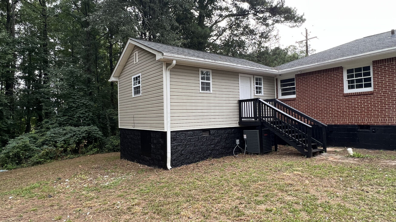 7727 Jonesboro Rd, Jonesboro, GA 30236