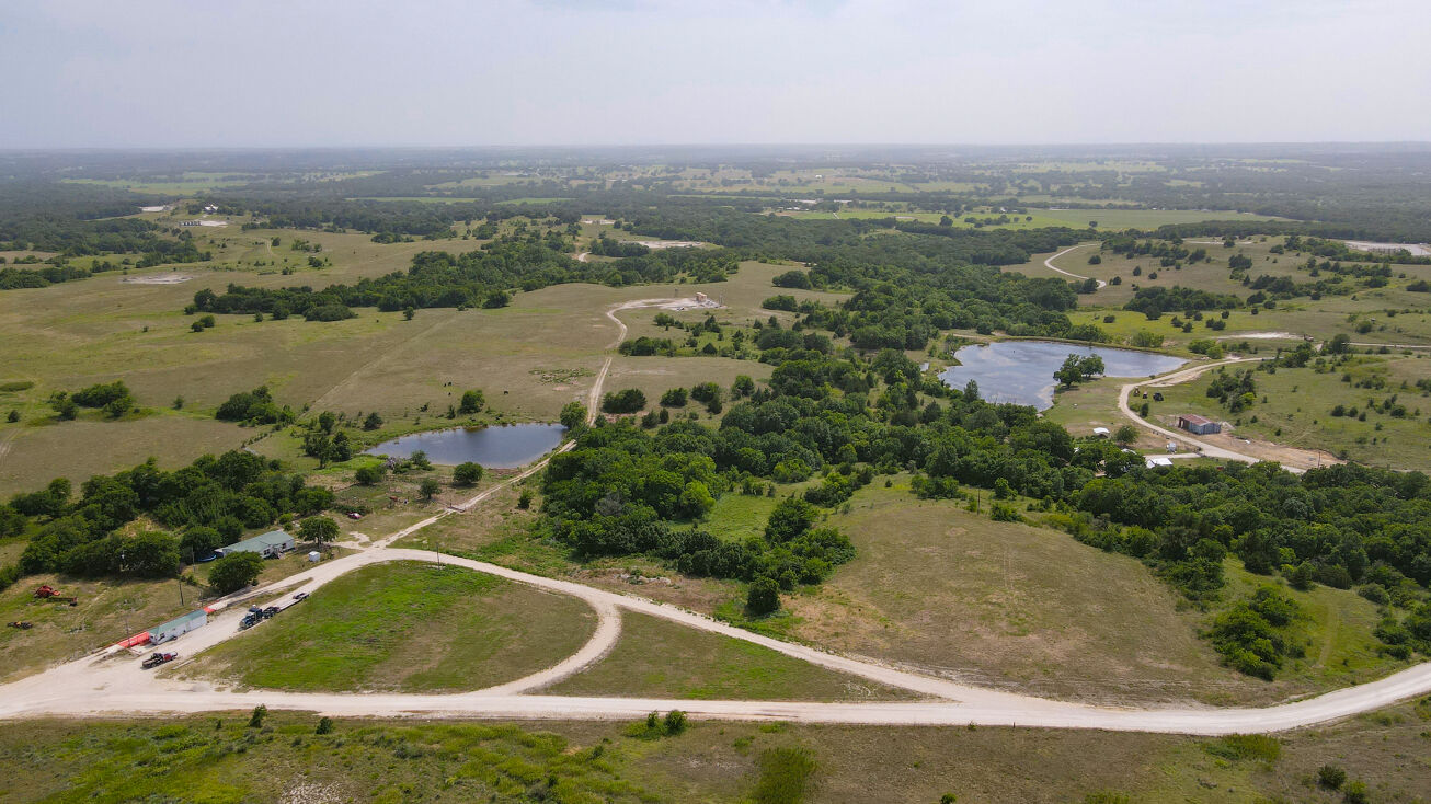 9752 Co Rd 341, Muenster, TX 76252