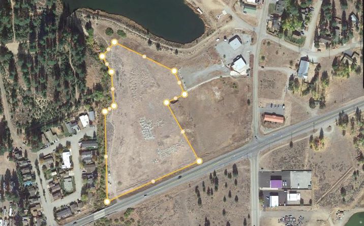 7780 Beckwourth Peak Rd, Portola, CA 96122 | Crexi.com