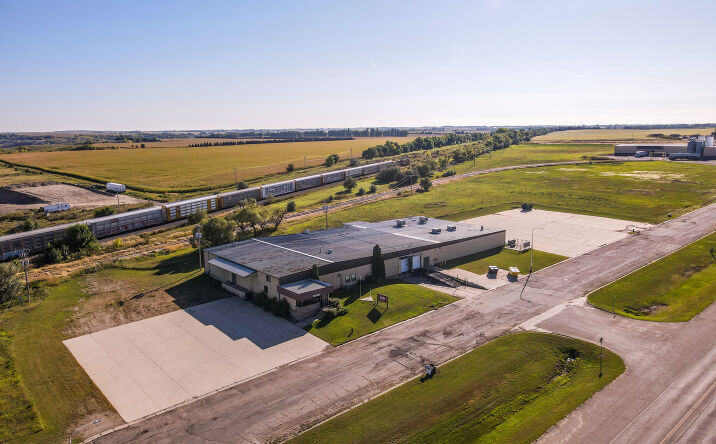 1025 Four Bottle Dr, Valley City, ND 58072 | Crexi.com