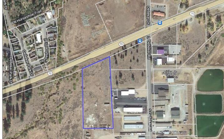 73744 HIGHWAY 70 Delleker CA 96122 APN: 125420058 | Crexi.com