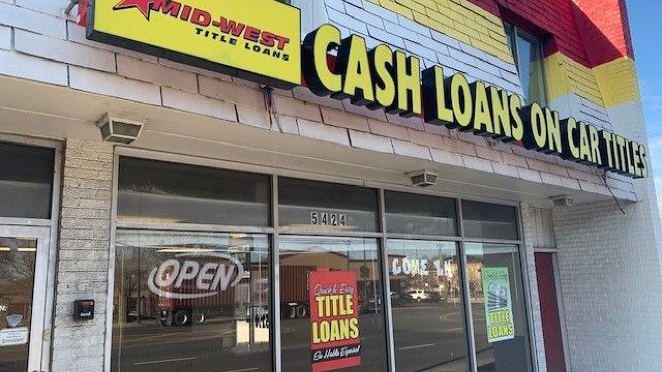 5424 S Harlem Ave, Summit, IL 60501