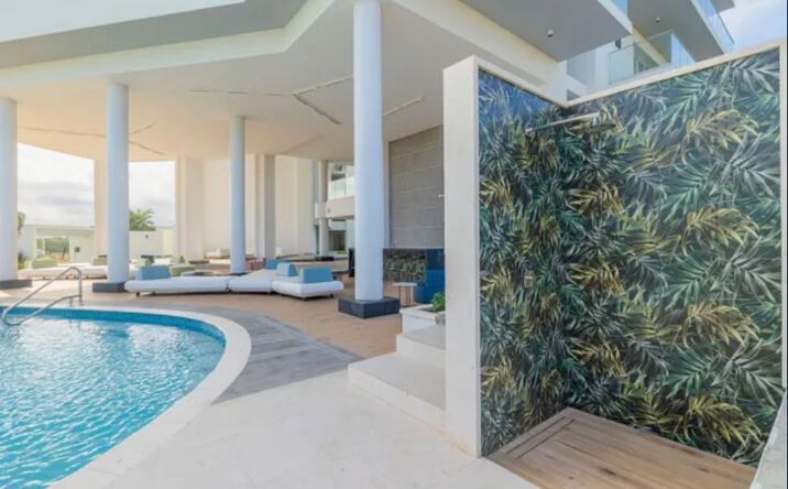Pictures of Multifamily property located at Eagle Paardenbaai, J.E. Irausquin Blvd Z/ N, Noord, Aruba, NA, AW 00000 for sales - image #1