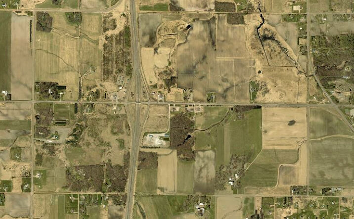 Pictures of Land property located at I-35 and Hwy 70, Rock Creek, MN, Rock Creek, MN 55063 for sales - image #1