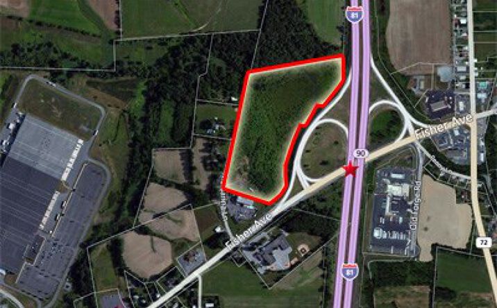 Pictures of Land property located at 37 Marsanna Ln, Jonestown, PA 17038 for sales - image #1