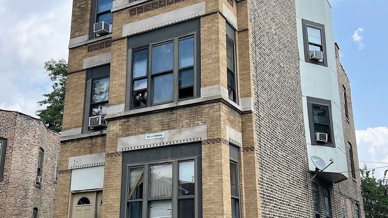 1302 S Spaulding Ave, Chicago, IL 60623