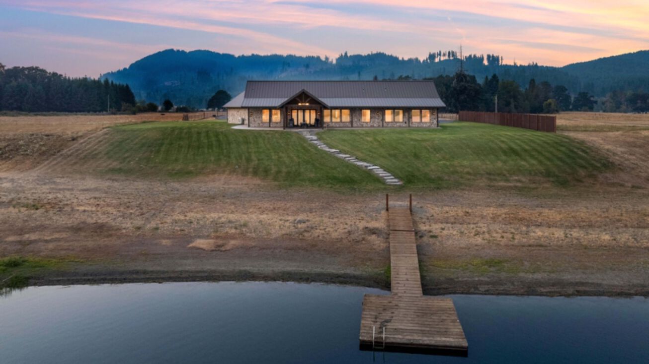 6401 Skookumchuck Rd, Tenino, WA 98589