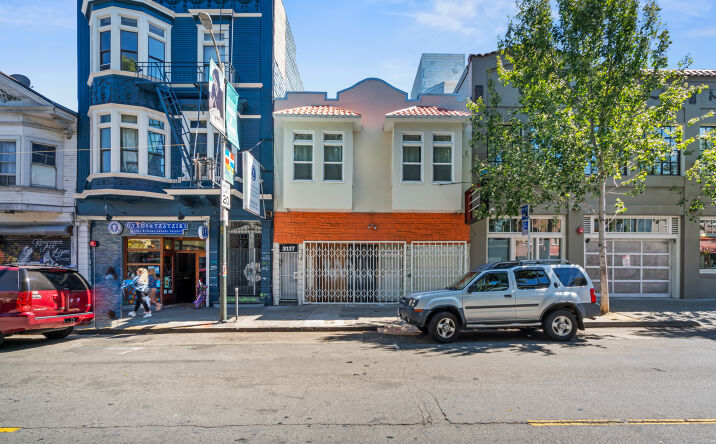 Retail Stores & Storefronts for Sale in San Francisco, CA