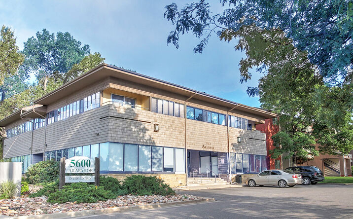 Pictures of Office property located at 5600 Arapahoe Ave, Boulder, CO 80303 for sales - image #1