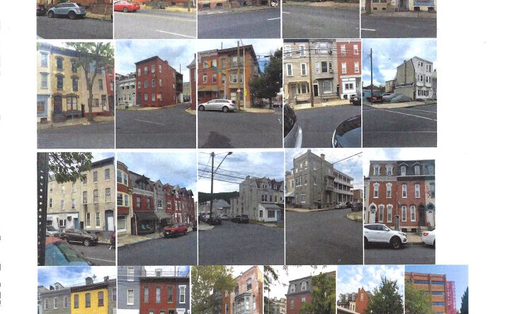 Pictures of Multifamily property located at 26 multi-family Buildings, 89 units Portfolio, Reading, PA, Reading, PA 19601 for sales - image #1