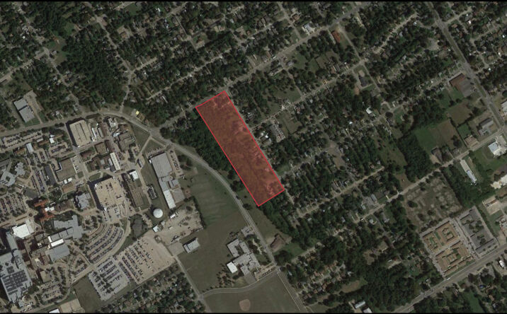 Pictures of Land property located at 2234-2254 E. Ann Arbor Ave., Dallas, TX 75216 for sales - image #1