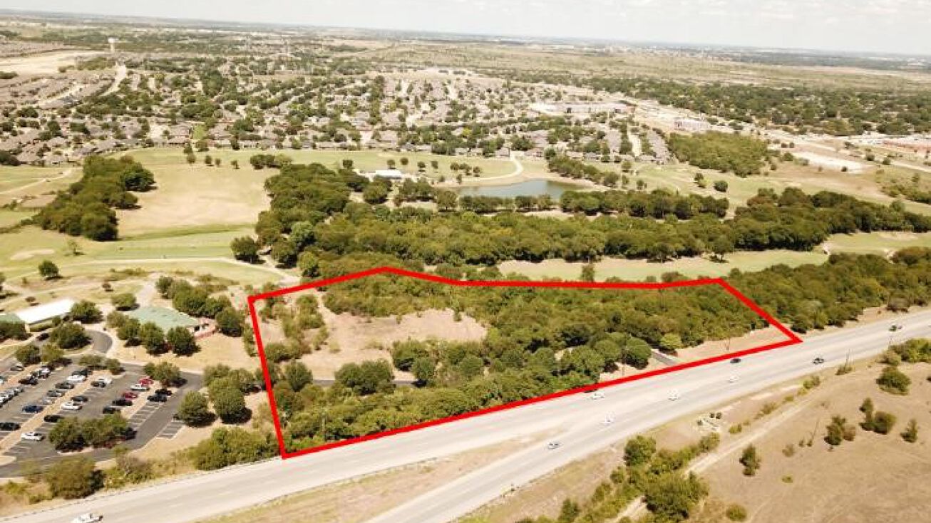 11370 Benbrook Blvd., Benbrook, TX 76126