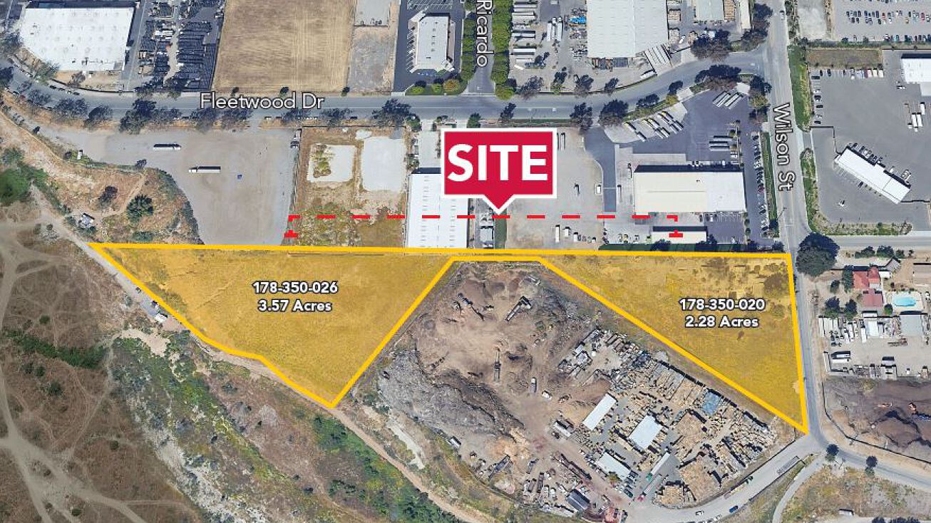 5210 Wilson St, Jurupa Valley, CA 92509