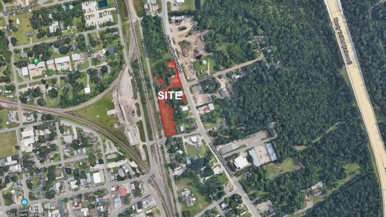 26623 Aldine Westfield Rd, Spring, TX 77373