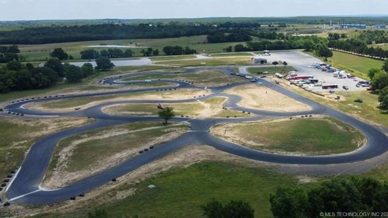 15689 OK31, Coalgate, OK 74538