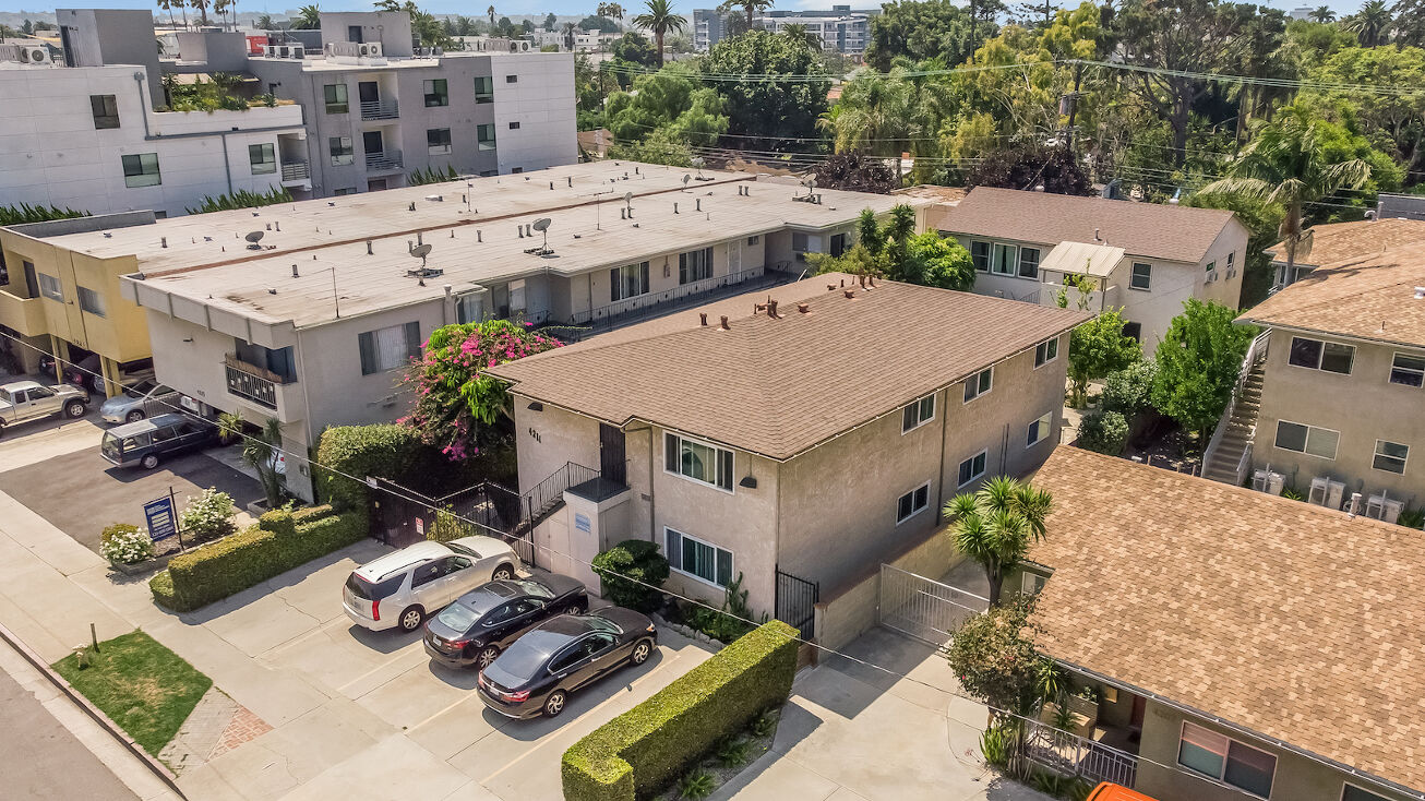 4211 McLaughlin Ave, Los Angeles, CA 90066 | Crexi.com