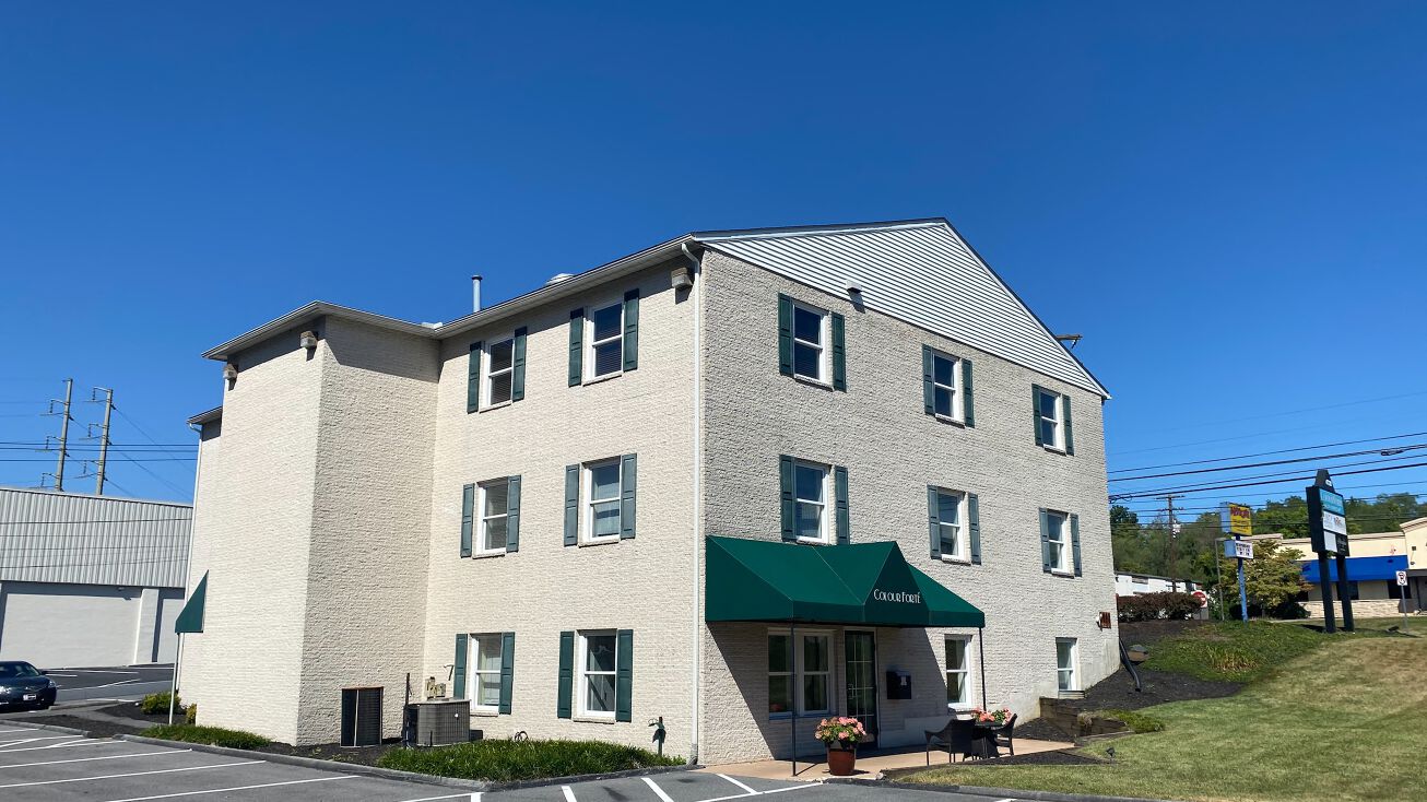 4720 Carlisle Pike, Mechanicsburg, PA 17050