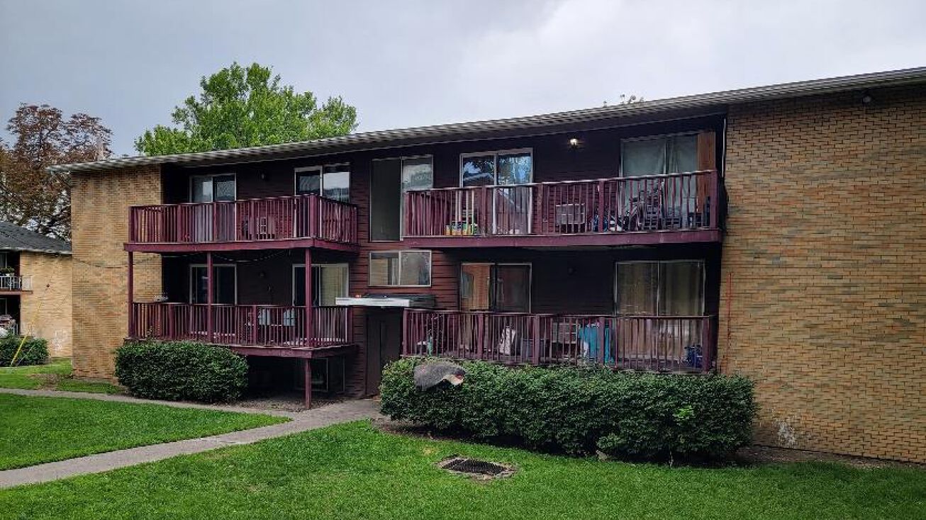 1310 Park St, Syracuse, NY 13208