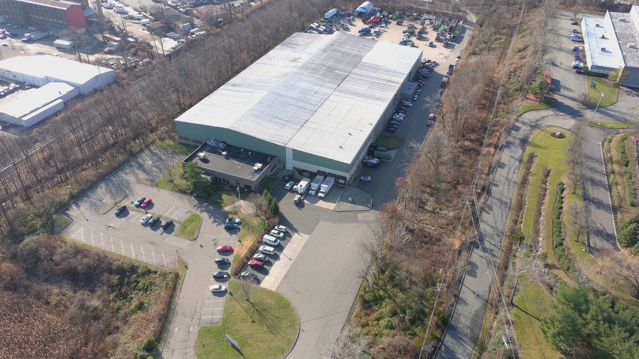 100 Fulton St, Boonton, NJ 07005