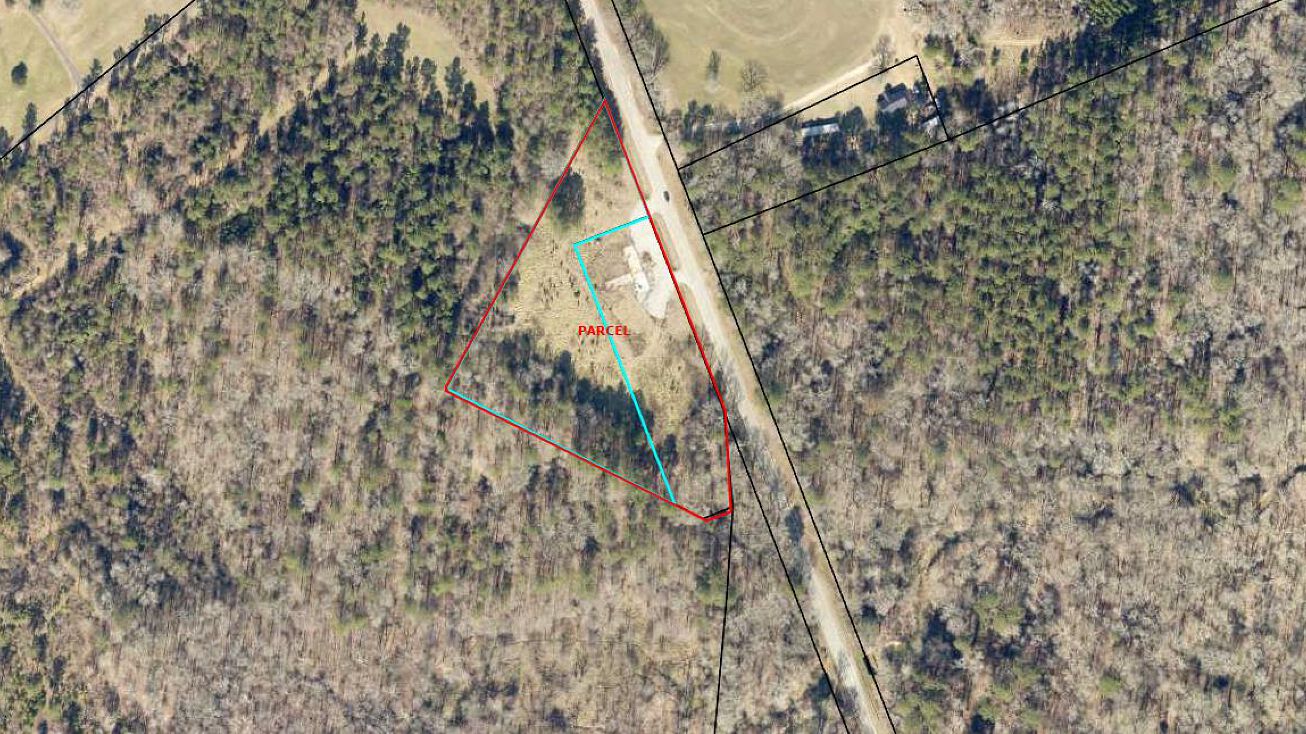 3125 Elberton Hwy, Lincolnton, GA 30817