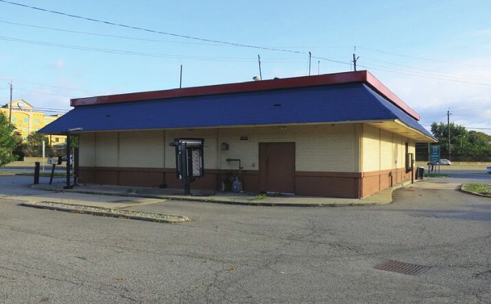 Pictures of Retail property located at 1714 Route 1, Rahway, NJ 07065 for sales - image #1
