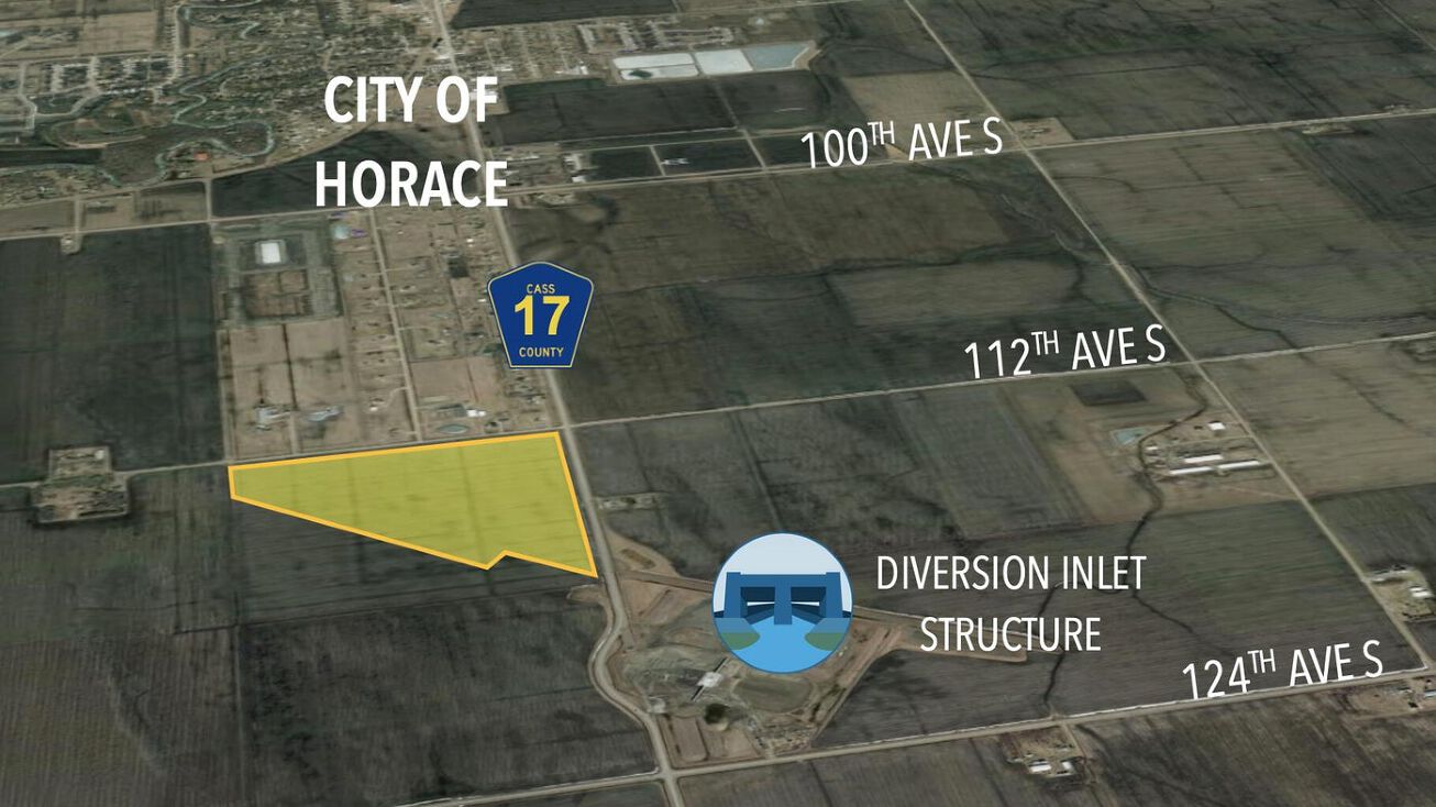 7002 112th Ave S, Horace, ND 58047