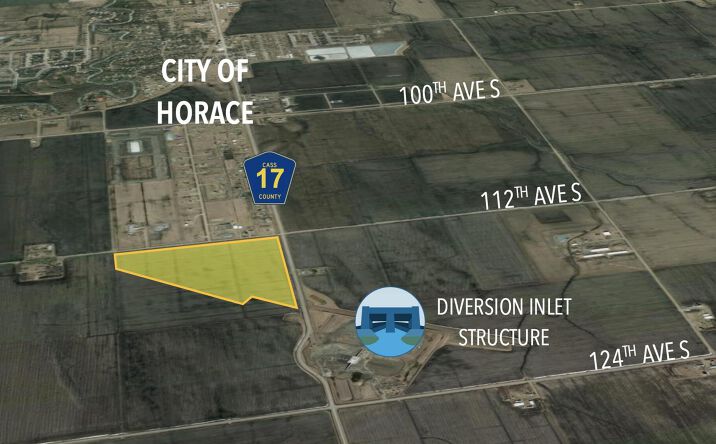 Pictures of Land property located at 7002 112th Ave S, Horace, ND 58047 for sales - image #1