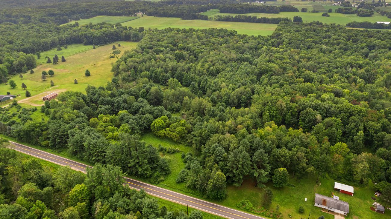 00 Buchanan Rd, Stanwood, MI 49346