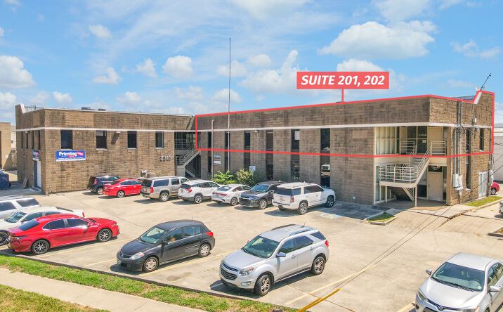 Pictures of Office property located at 2315 N Woodlawn Ave, Metairie, LA 70001 for sales - image #1