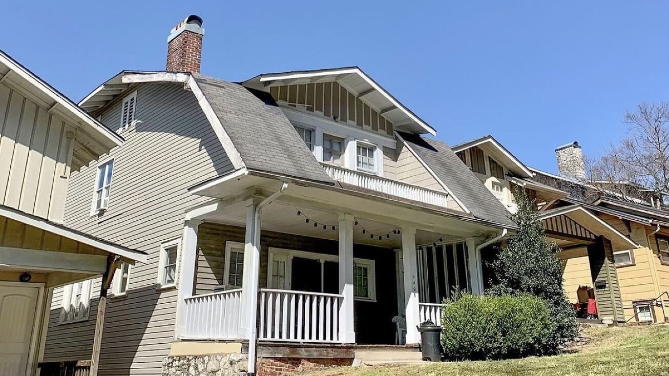 1406 17th Ave S, Birmingham, AL 35205