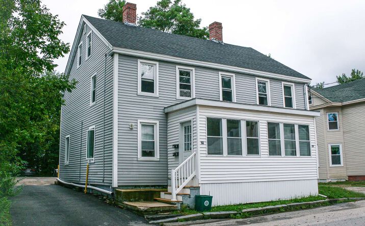 Pictures of Multifamily property located at 39 New York St, Dover, NH 03820 for sales - image #1
