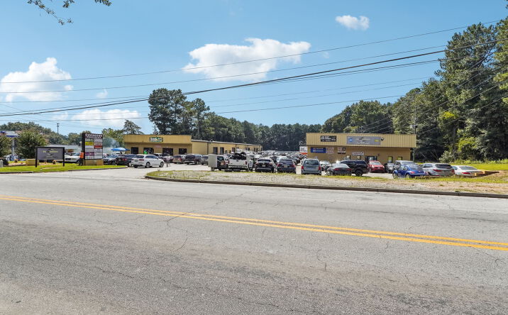 8661 Old Covington Hwy, Conyers, GA 30012 | Crexi.com