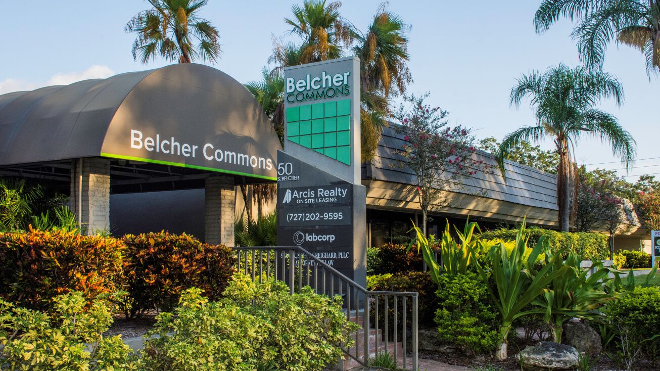 50 S Belcher Rd, Clearwater, FL 33765