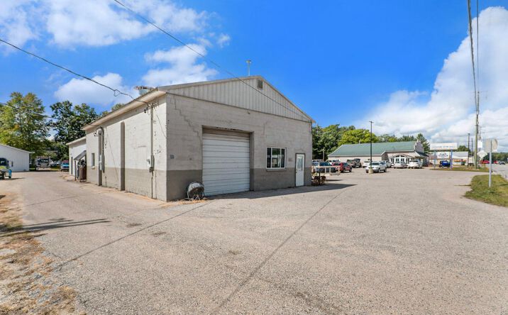 image of property at 8115 S MASON DR Newaygo MI 49337-8803