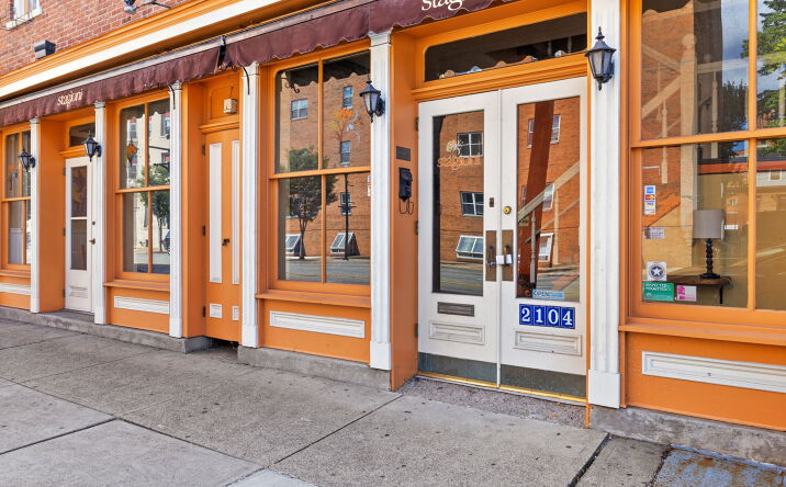 image of property at 2104 E CARSON ST Pittsburgh PA 15203-1904