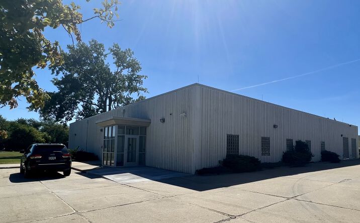 Pictures of Industrial, Land, Special Purpose property located at 10740 NW Aurora Ave., Urbandale, IA 50322 for sales - image #1