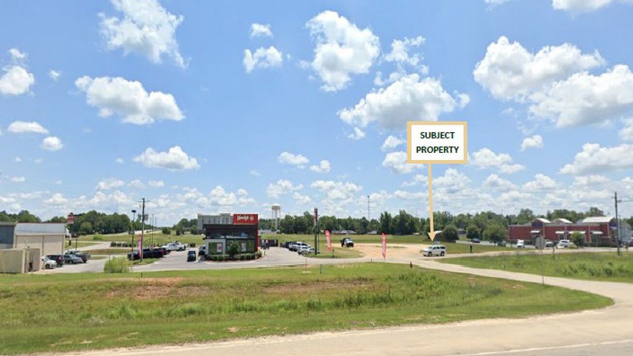 N Liberty St, Waynesboro, GA 30830