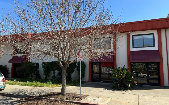 Pictures of Retail, Office, Mixed Use property located at 3780 Bonde Way, Fremont, CA 94536 for sales - image #1