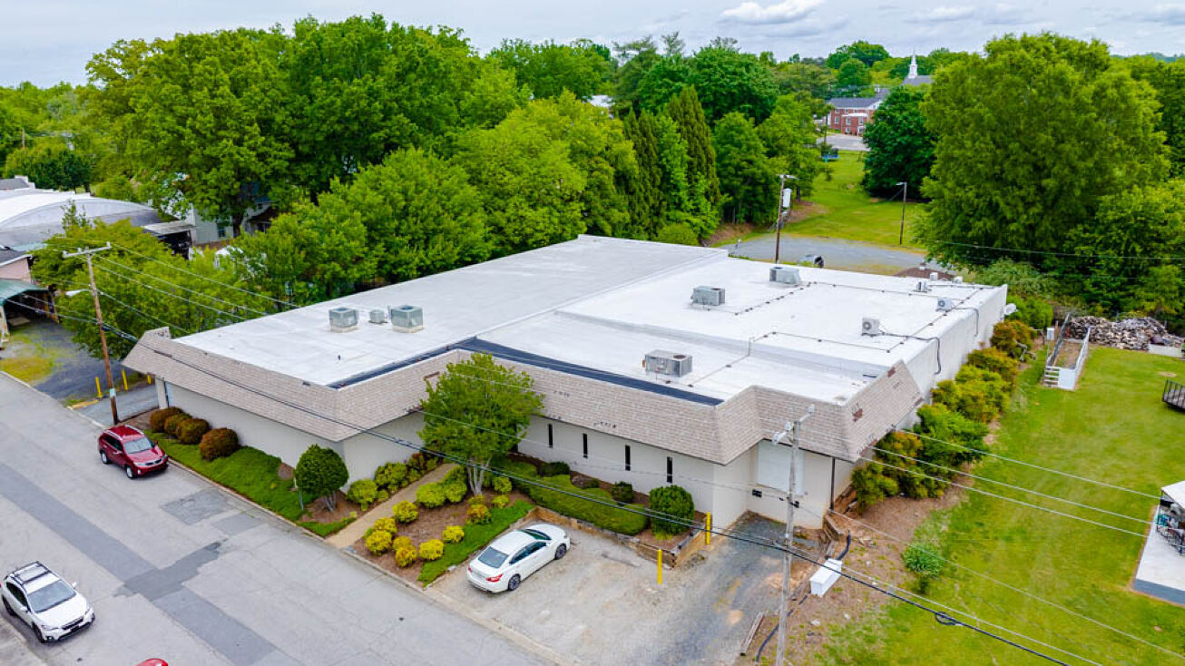 103 Stone St, Stoneville, NC 27048